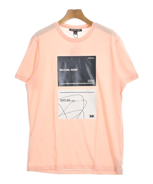 MICHAEL KORS เสื้อยืด/เสื้อท็อปส์