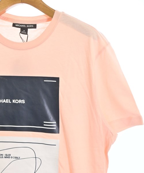 MICHAEL KORS เสื้อยืด/เสื้อท็อปส์