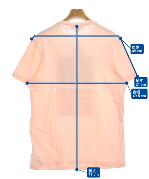 MICHAEL KORS เสื้อยืด/เสื้อท็อปส์