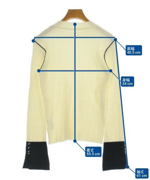 miette เสื้อกันหนาว