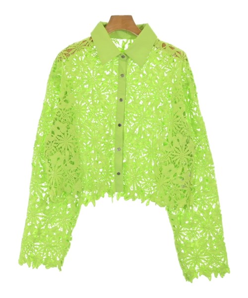 miette เสื้อลำลอง