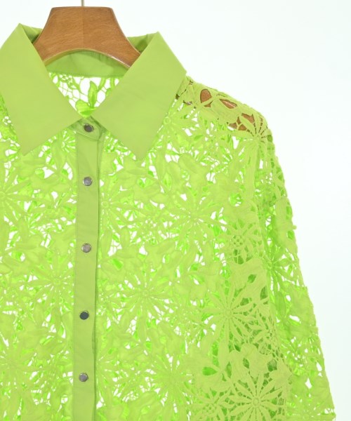 miette เสื้อลำลอง