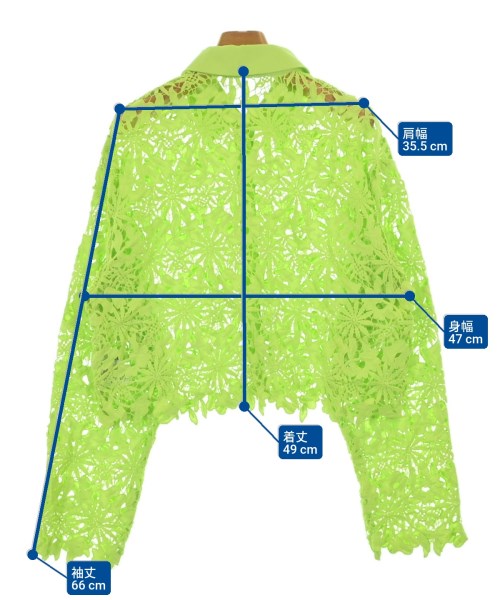 miette เสื้อลำลอง