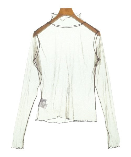 miette เสื้อยืด/เสื้อท็อปส์