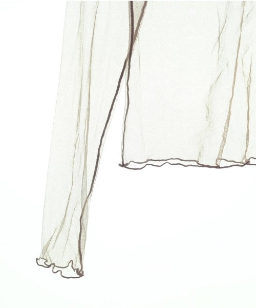 miette เสื้อยืด/เสื้อท็อปส์