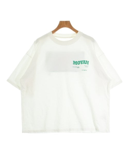 moyan AFRICA เสื้อยืด/เสื้อท็อปส์