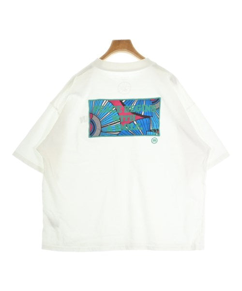 moyan AFRICA เสื้อยืด/เสื้อท็อปส์