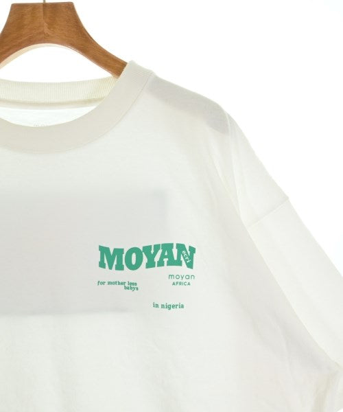 moyan AFRICA เสื้อยืด/เสื้อท็อปส์