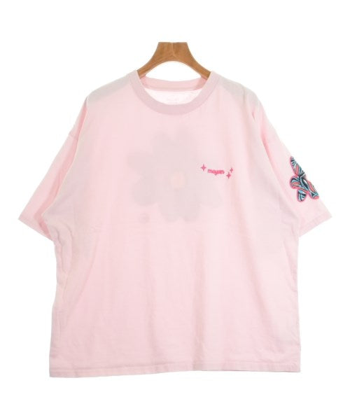 moyan AFRICA เสื้อยืด/เสื้อท็อปส์