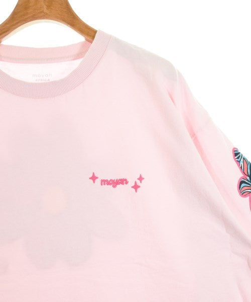 moyan AFRICA เสื้อยืด/เสื้อท็อปส์