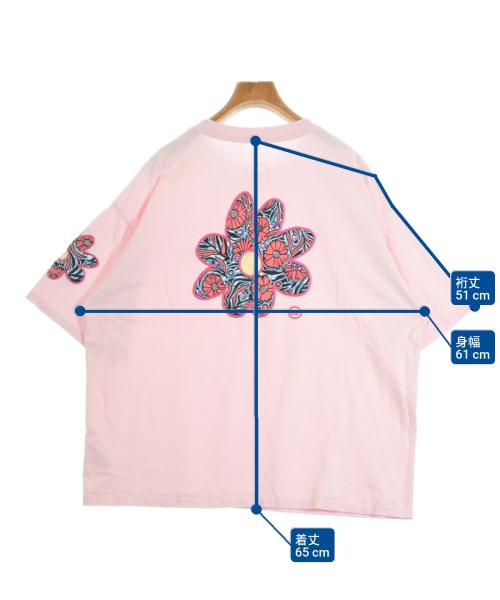 moyan AFRICA เสื้อยืด/เสื้อท็อปส์