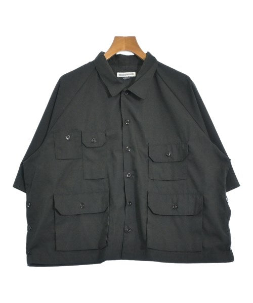 NAOKI KUZE เสื้อลำลอง