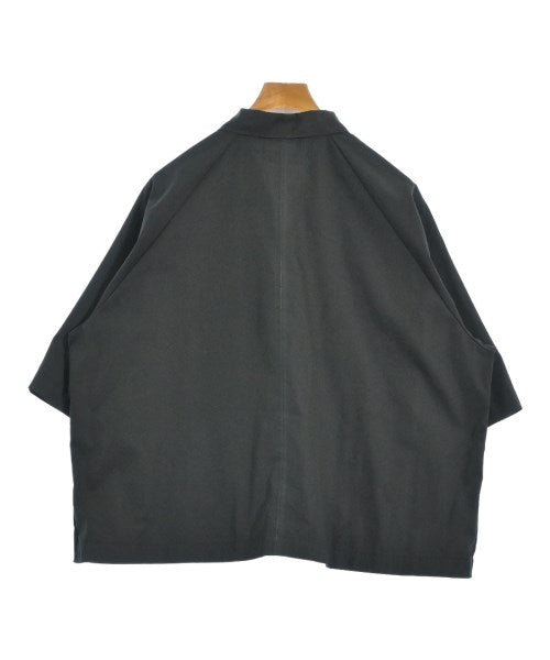 NAOKI KUZE เสื้อลำลอง
