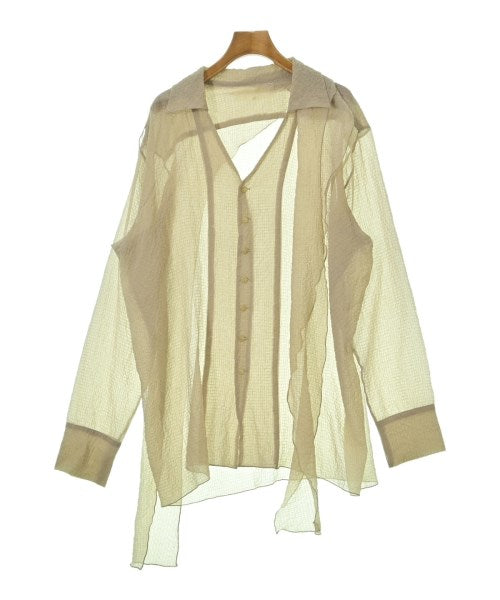 NASHE HALLIE เสื้อลำลอง