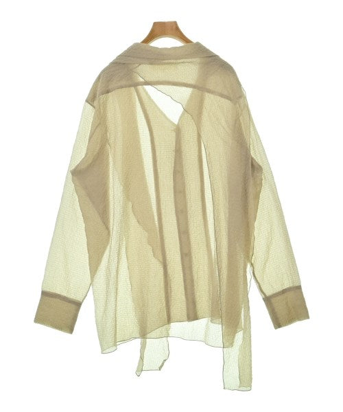 NASHE HALLIE เสื้อลำลอง