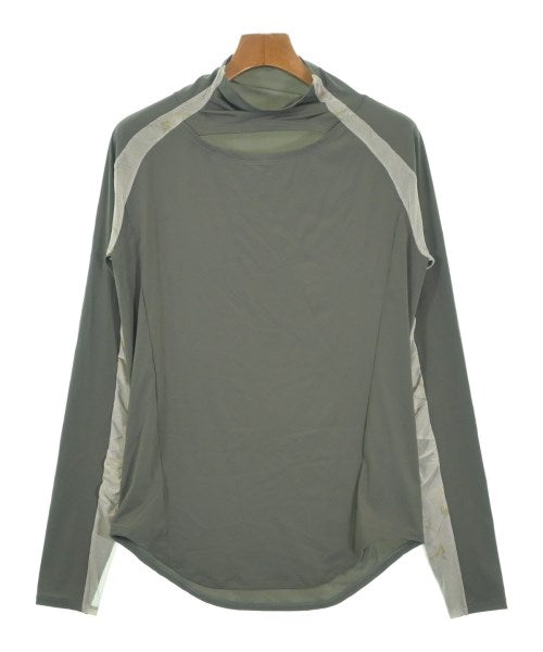NASHE HALLIE เสื้อยืด/เสื้อท็อปส์