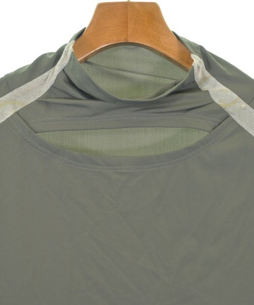 NASHE HALLIE เสื้อยืด/เสื้อท็อปส์