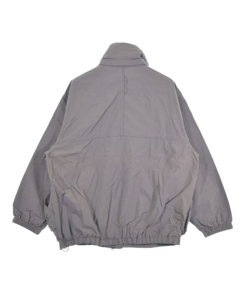 NEITHERS แจ็คเก็ตเบลาส์ อื่น