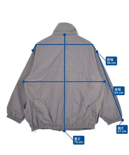 NEITHERS แจ็คเก็ตเบลาส์ อื่น