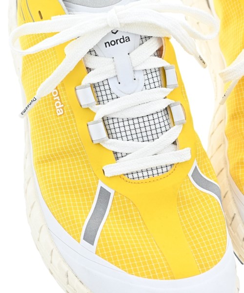 Norda รองเท้าผ้าใบ