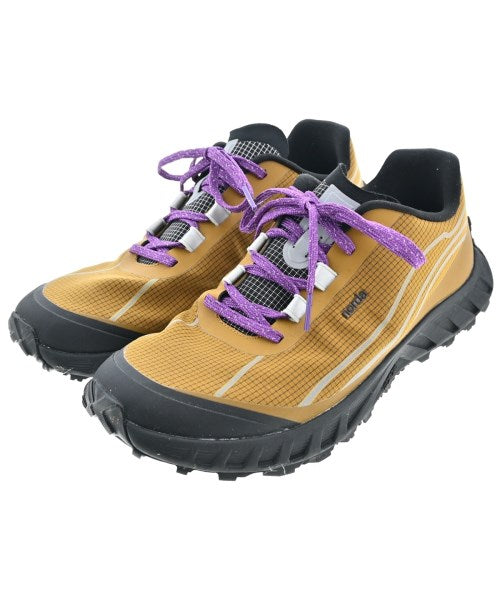 Norda รองเท้าผ้าใบ