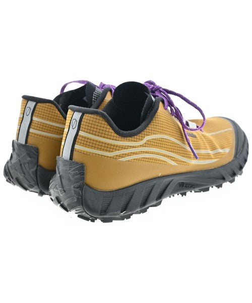 Norda รองเท้าผ้าใบ