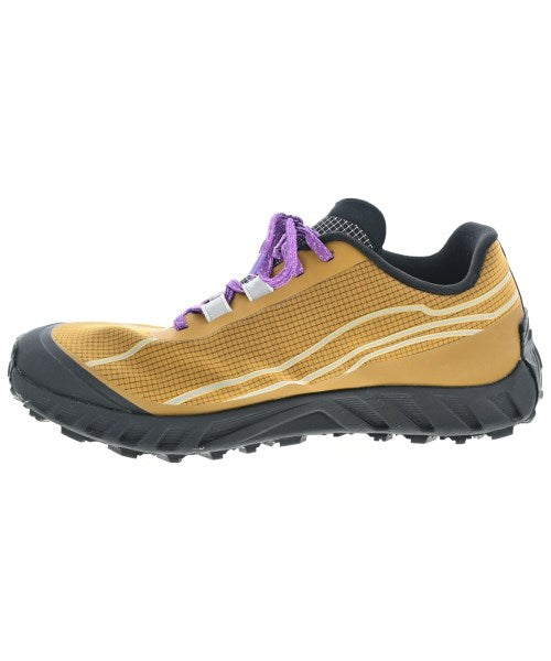 Norda รองเท้าผ้าใบ