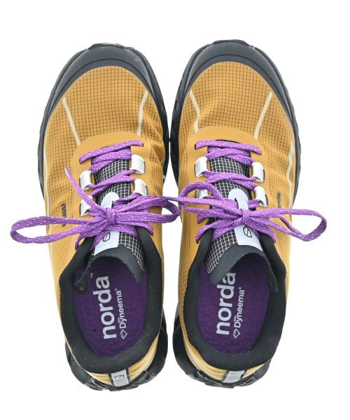 Norda รองเท้าผ้าใบ