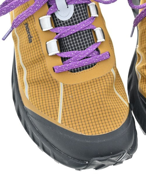 Norda รองเท้าผ้าใบ