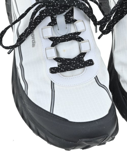 Norda รองเท้าผ้าใบ