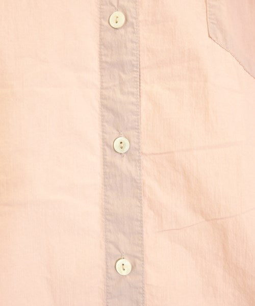 NOTHING WRITTEN เสื้อลำลอง
