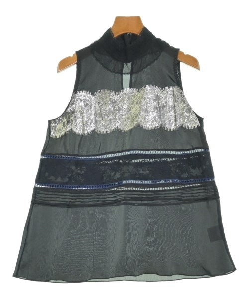 overlace เสื้อสตรี