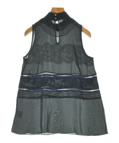 overlace เสื้อสตรี