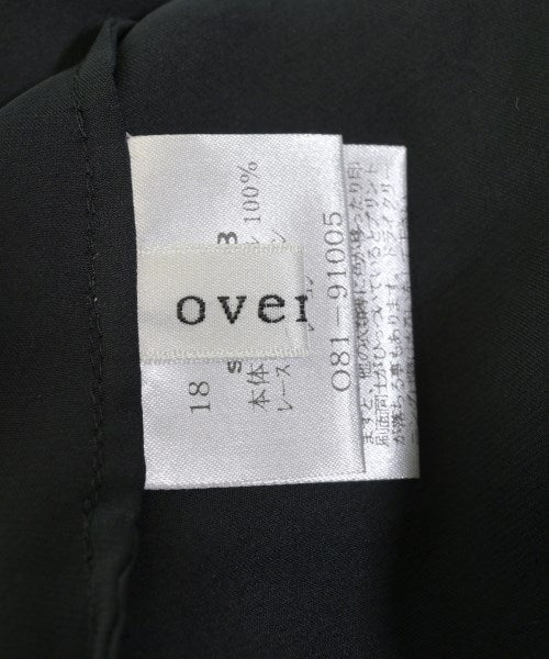 overlace เสื้อสตรี