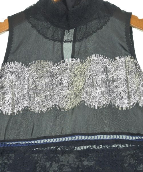 overlace เสื้อสตรี