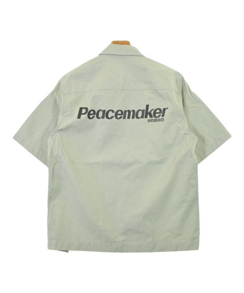 PEACEMAKER เสื้อลำลอง