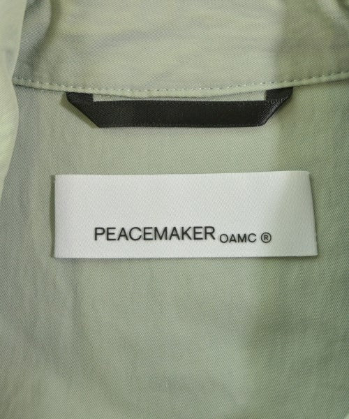 PEACEMAKER เสื้อลำลอง