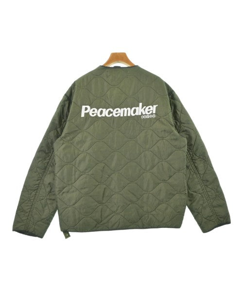 PEACEMAKER แจ็กเก็ตทหาร