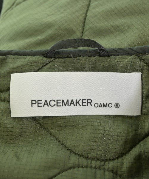 PEACEMAKER แจ็กเก็ตทหาร