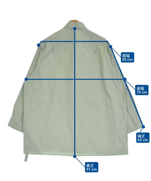 PEACEMAKER เสื้อลำลอง