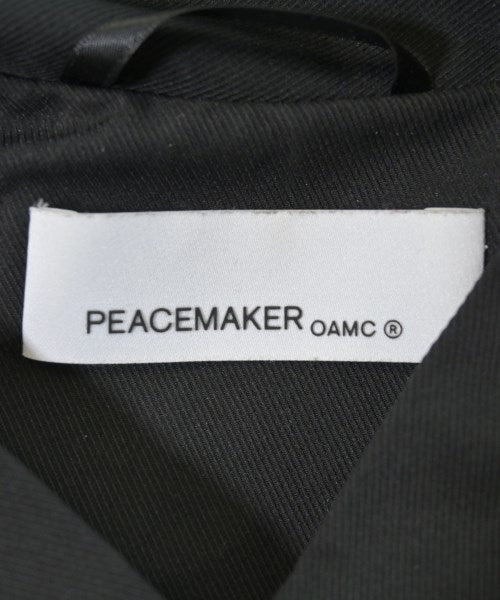 PEACEMAKER แจ็คเก็ตเบลาส์ อื่น