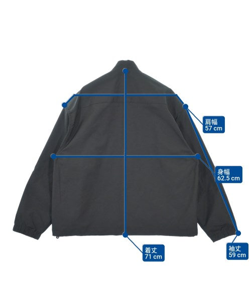 PEACEMAKER แจ็คเก็ตเบลาส์ อื่น