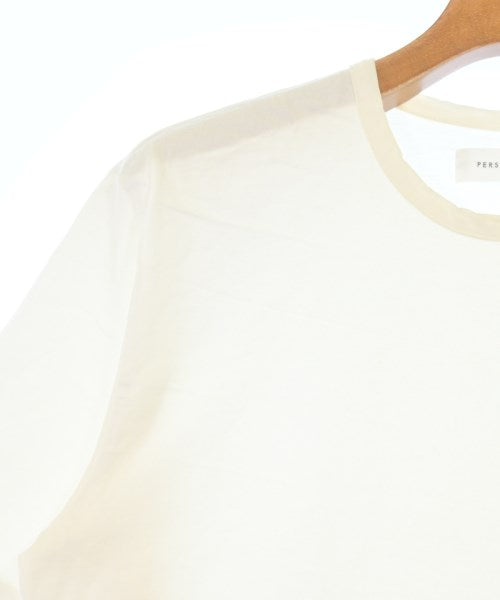 PERS PROJECTS เสื้อยืด/เสื้อท็อปส์