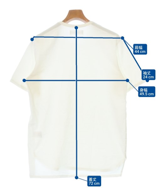 PERS PROJECTS เสื้อยืด/เสื้อท็อปส์