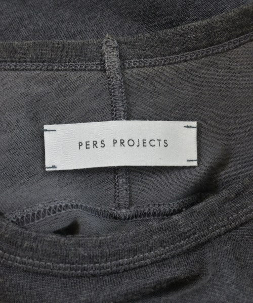 PERS PROJECTS เสื้อยืด/เสื้อท็อปส์