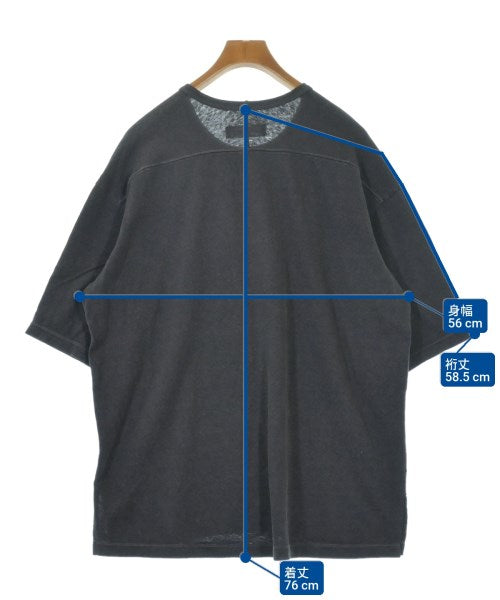 PERS PROJECTS เสื้อยืด/เสื้อท็อปส์