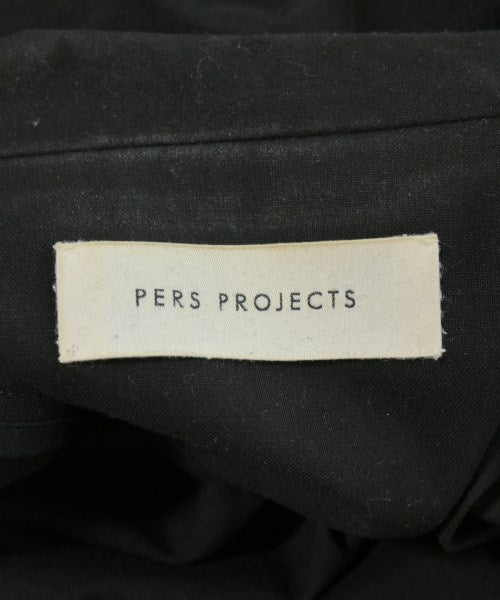 PERS PROJECTS แจ็คเก็ตลำลอง