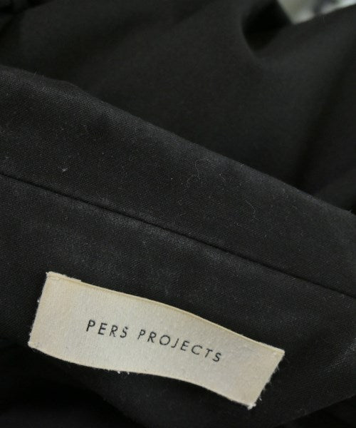 PERS PROJECTS แจ็คเก็ตลำลอง