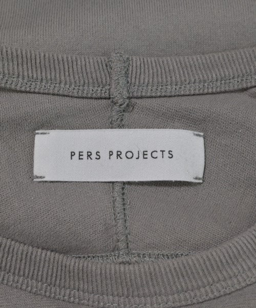 PERS PROJECTS เสื้อยืด/เสื้อท็อปส์