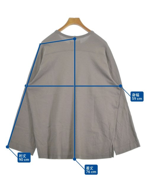 PERS PROJECTS เสื้อยืด/เสื้อท็อปส์